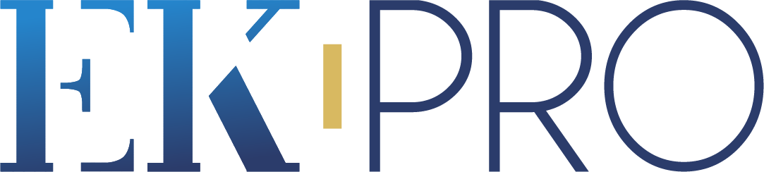 ekpro logo